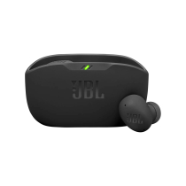 JBL Wave Buds 2 Ecouteur TWS (Noir)