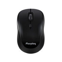 FAIRPLAY Souris Optique Sans Fil