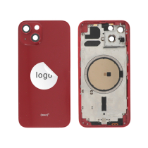 Châssis Complet Rouge iPhone 13 (Pulled C)