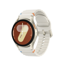 Samsung Galaxy Watch7 40mm Crème (Grade B) (Wifi + Cellular)