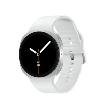 Samsung Galaxy Watch8 40mm Argent (Grade A) (Wifi + Cellular)