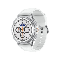 Samsung Galaxy Watch8 Classic 46mm Blanc (Grade B) (Wifi)